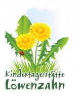 Logo Kindertagesstätte "Löwenzahn" Logo Kindertagesstätte "Löwenzahn"